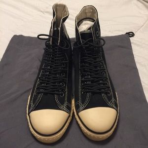 Unisex Urban Behavior Sneakers